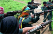 Encounter between BSF and Maoists in Chhattisgarh’s Pankhajur